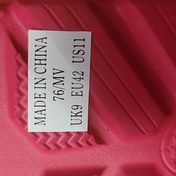 HUNTER Bloom Algae Foam Sandal - Picture 7 of 8